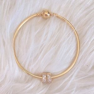 Pandora Gold CHARMS